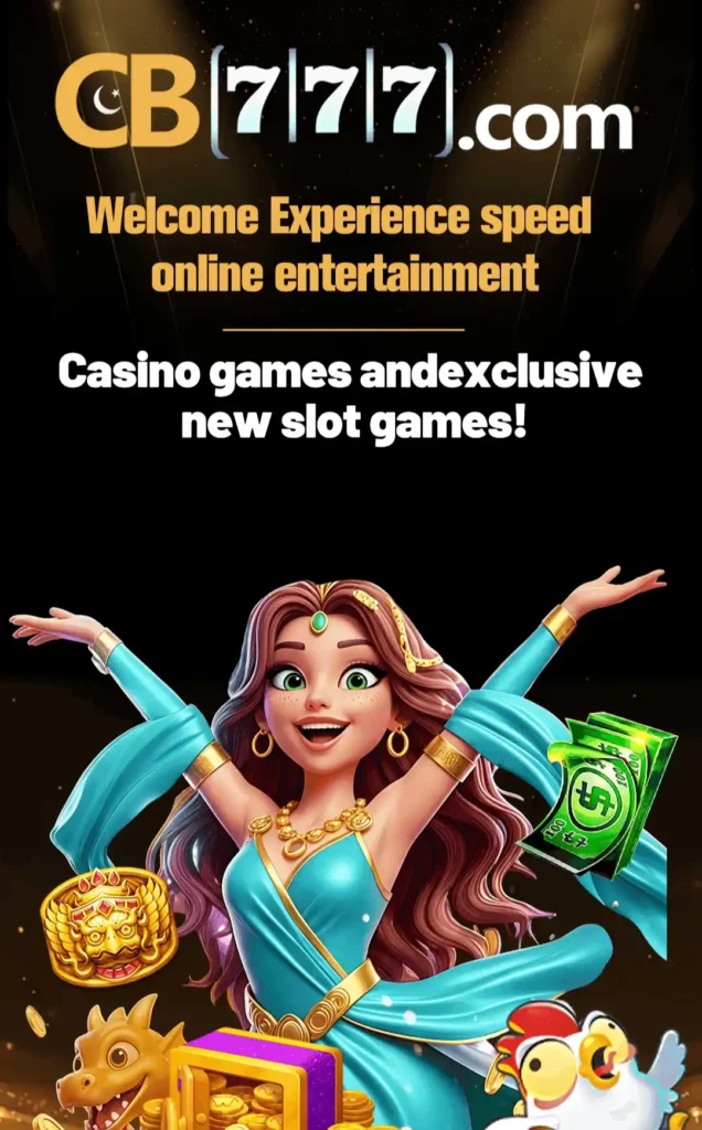 CB777 Game 