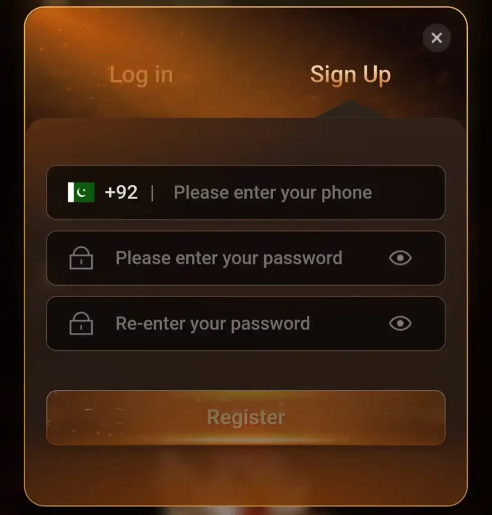 33RS Game Register