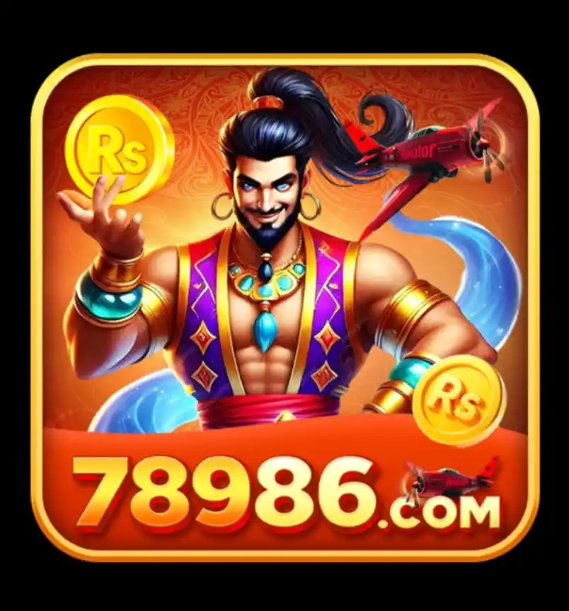 78986 Game
