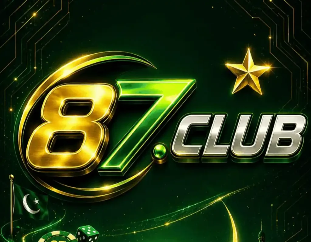 87Club Game