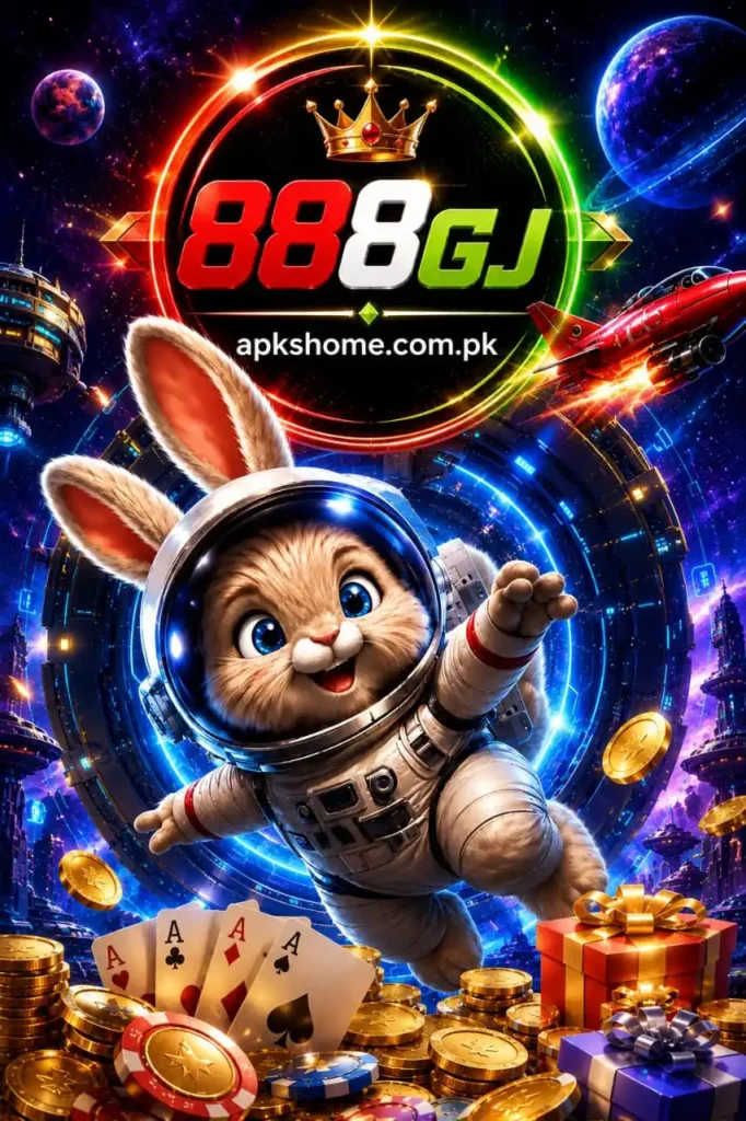 888GJ Game