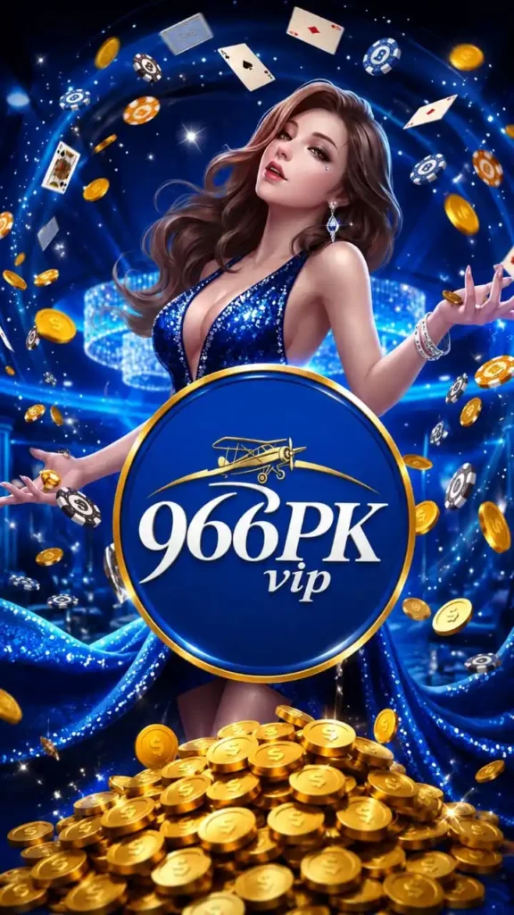 966PK Game