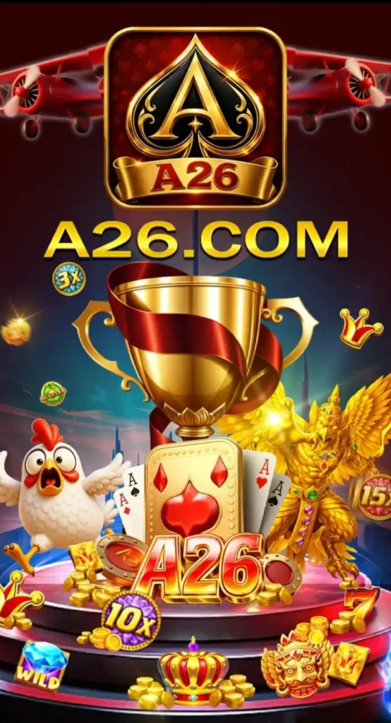 A26 Game