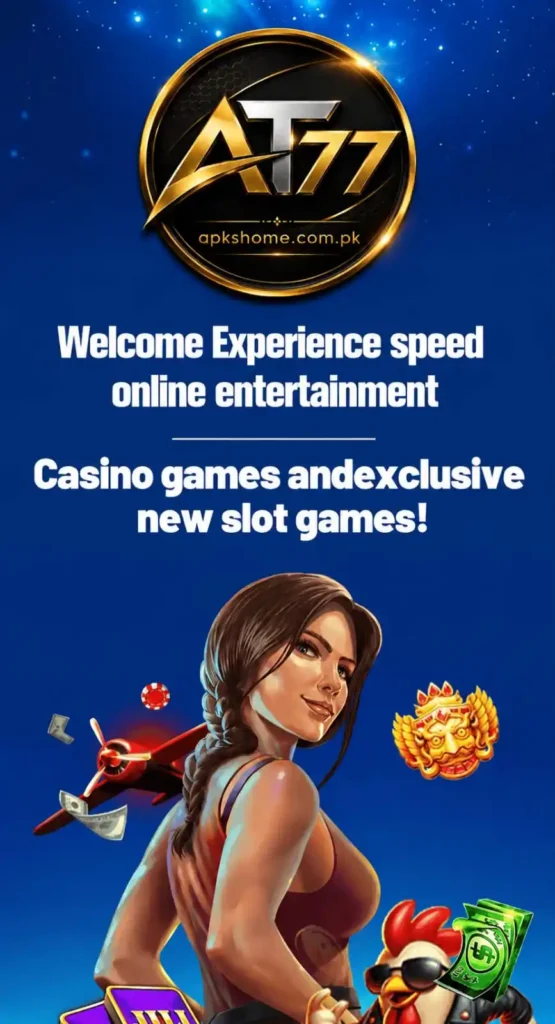 AT77 Game