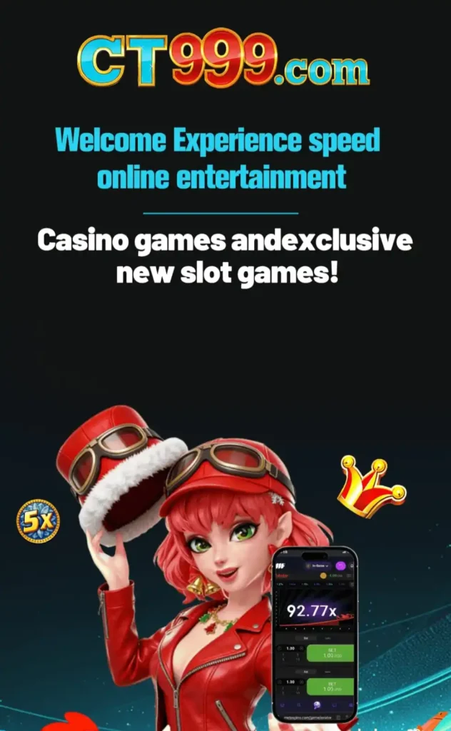 CT999 Game