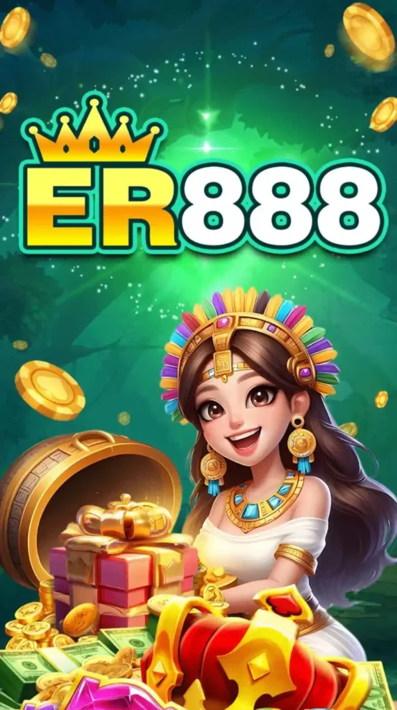 ER888 Game