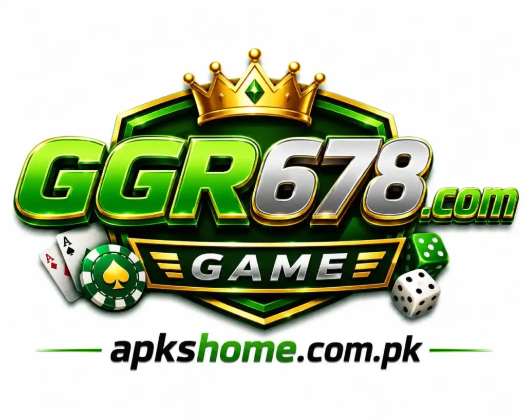 GGR678 Game