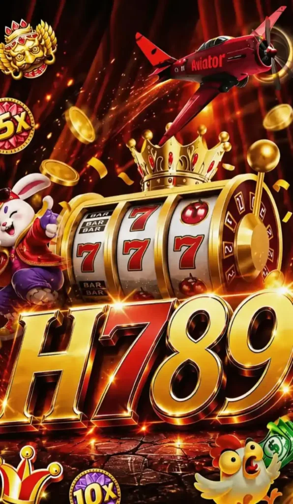 H789 Game