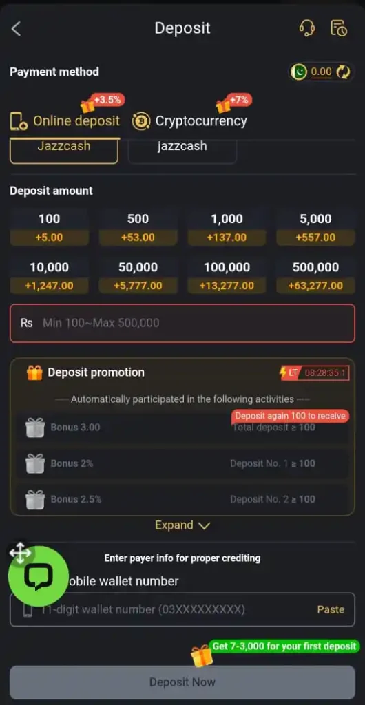 JJ804 Game Register