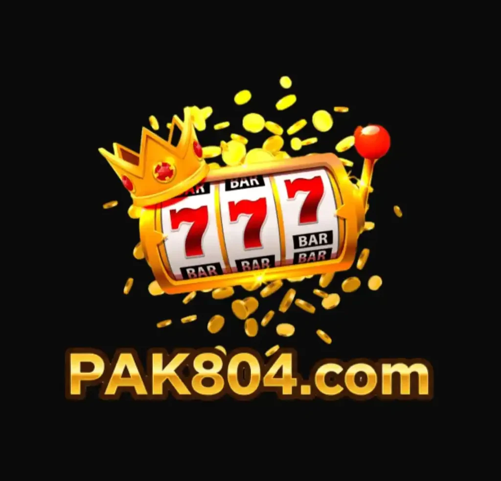 PAK804 Game