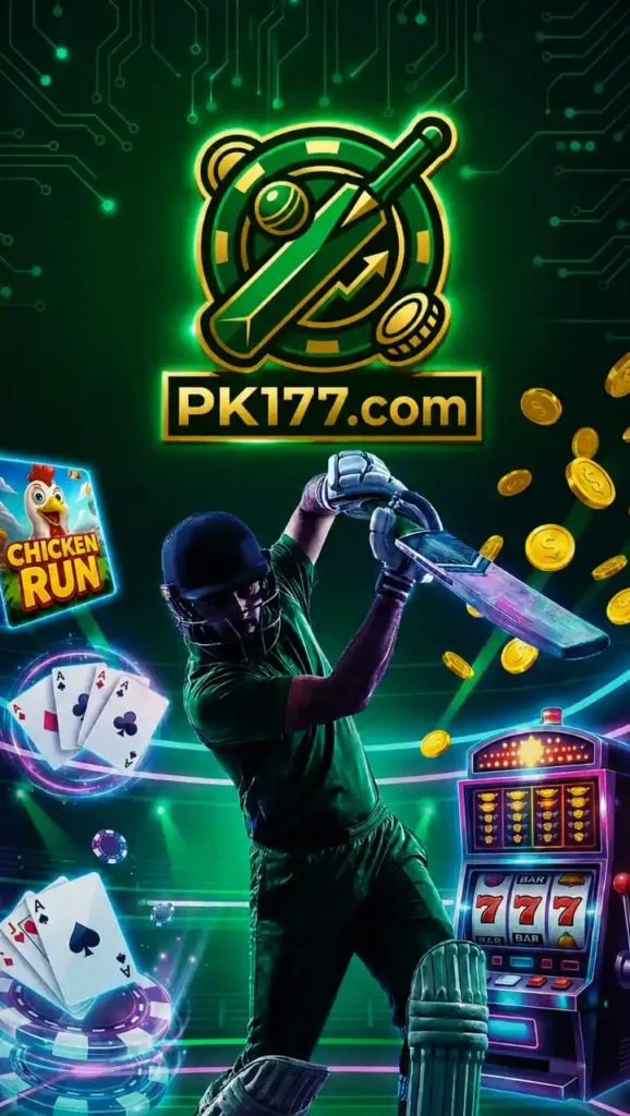 PK177 Game