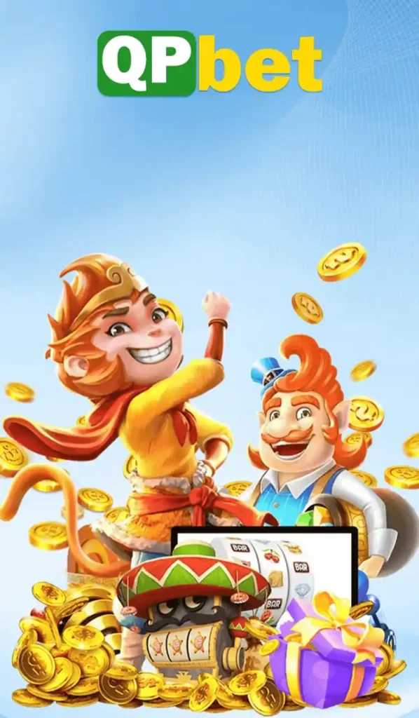QPbet Game
