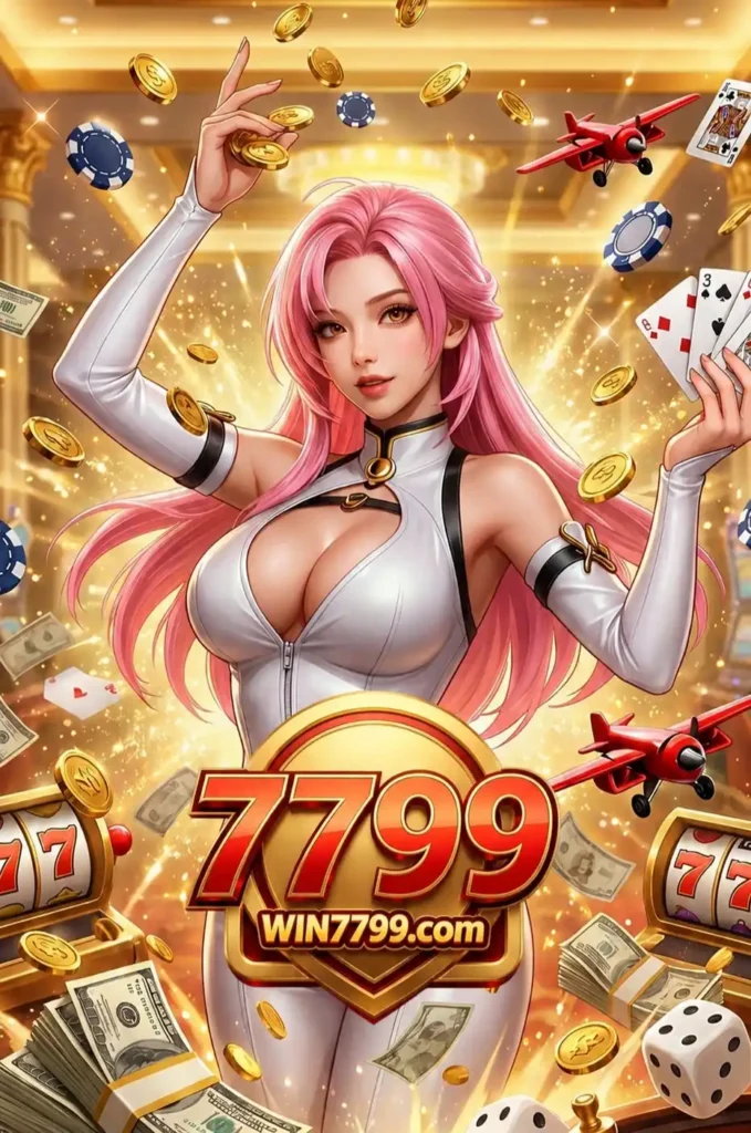WIN7799 Game