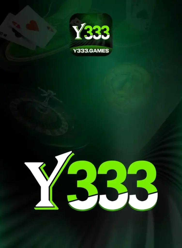 Y333 Game