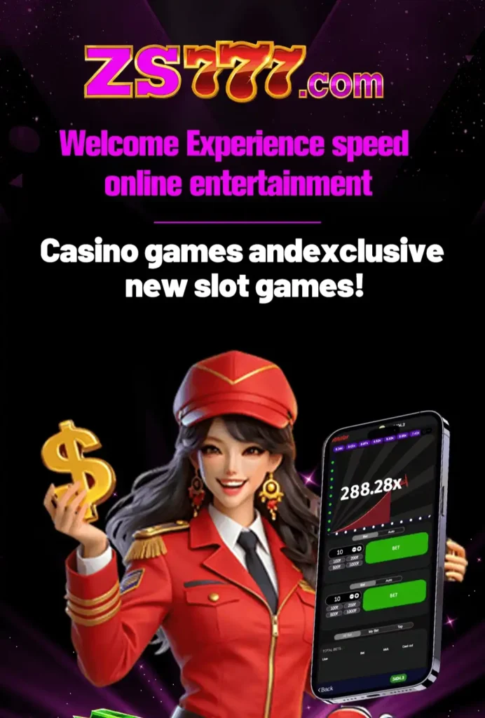 ZS777 Game