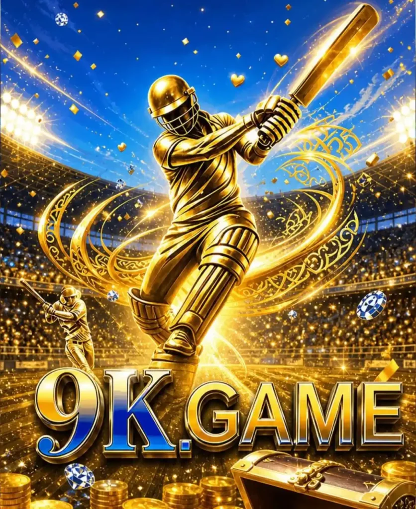 9K Game