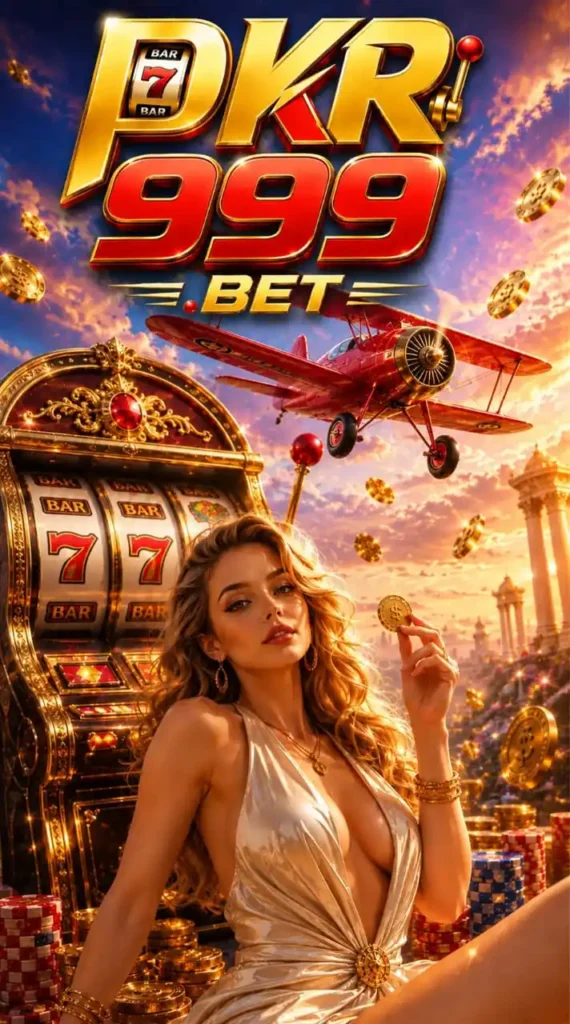 PKR999 Game
