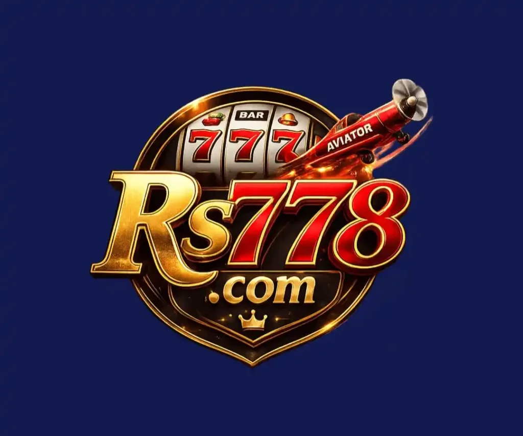 RS778 Game