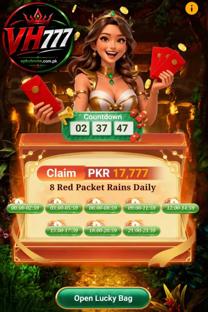 VH777 Game