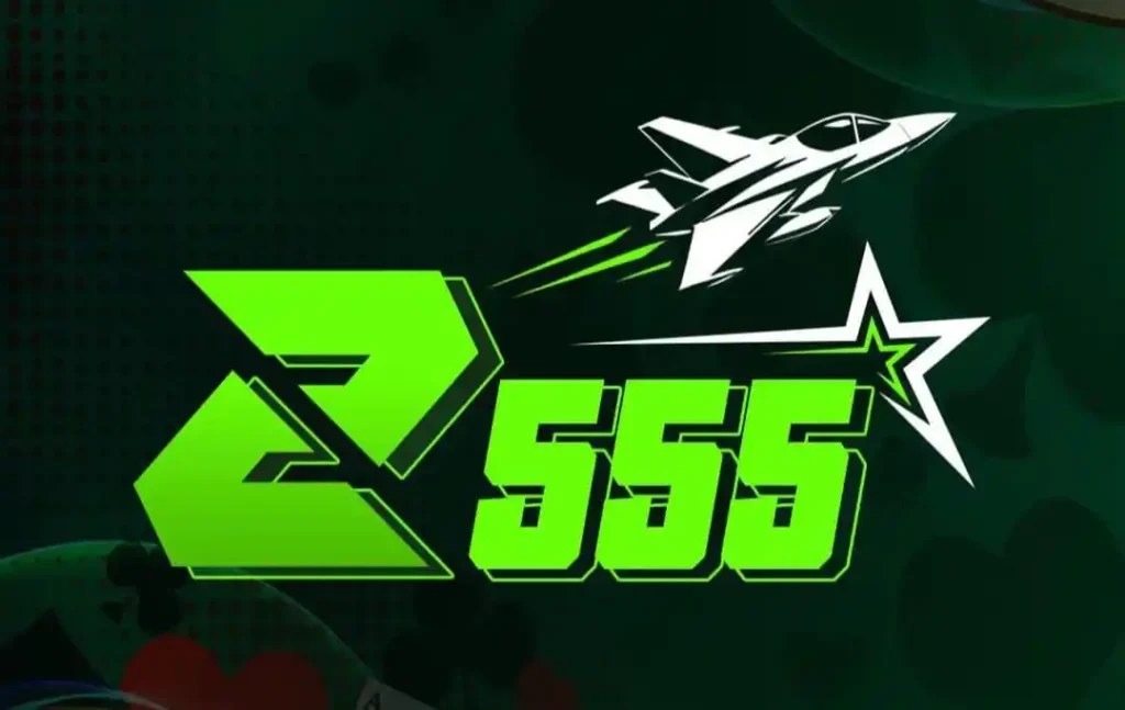 Z555 Game