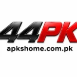 44PK Game