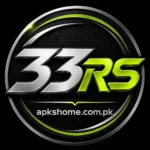 33RS Game