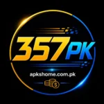 357PK Game