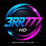 3RR777 Game