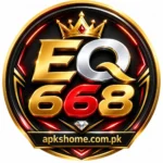 EQ668 Game