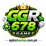 GGR678 Game