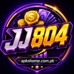JJ804 Game