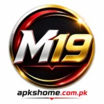 M19 Game