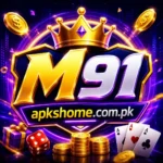M91 Game