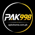 PAK998 Game