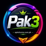 Pak3 Game