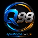 Q98 Game