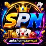 SPN Game