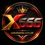 X666 Game