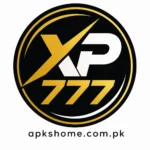XP777 Game