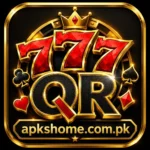 777QR Game