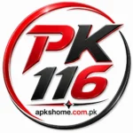 PK116 Game