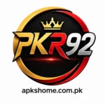 PKR92 Game
