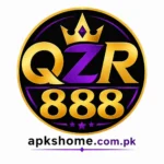QZR888 Game